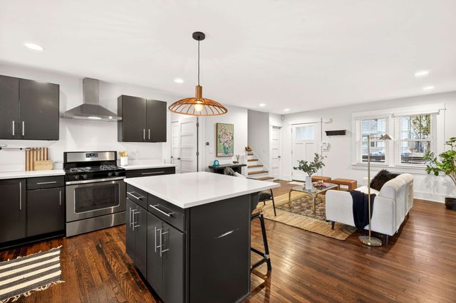 1109 N 6th St, Nashville, TN 37207