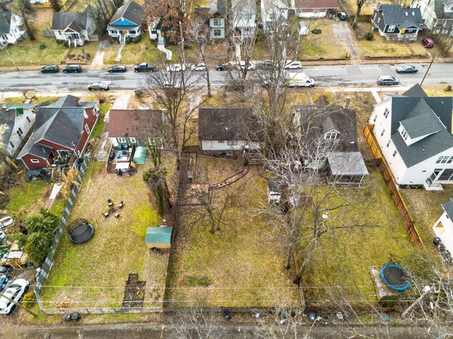 1109 N 6th St, Nashville, TN 37207