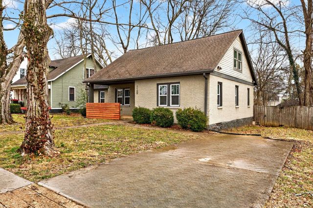 1109 N 6th St, Nashville, TN 37207