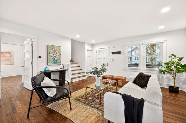 1109 N 6th St, Nashville, TN 37207