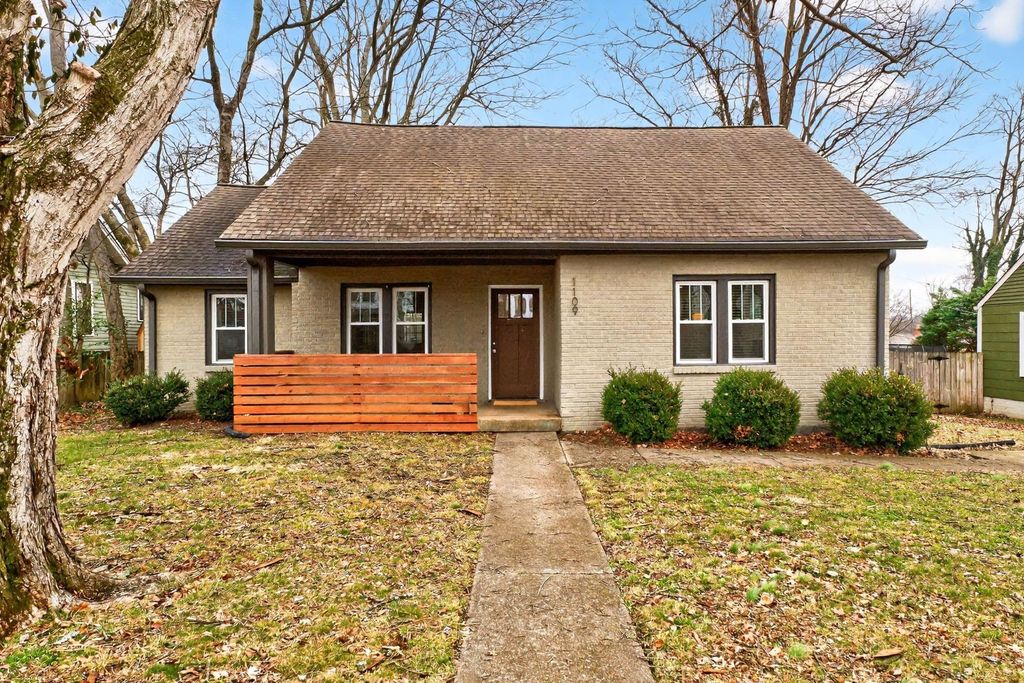 1109 N 6th St, Nashville, TN 37207