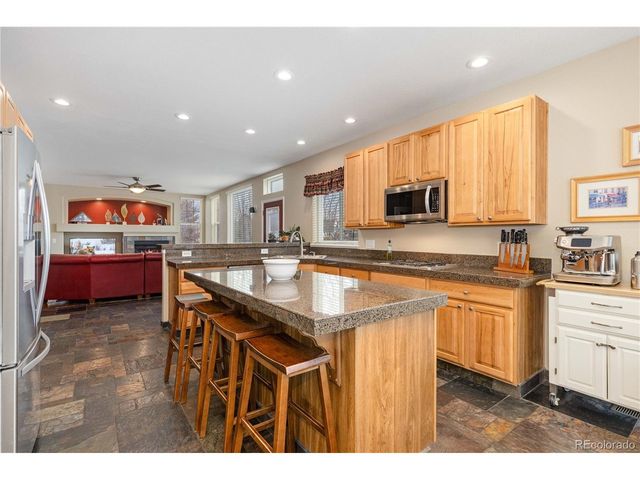 11575 Terrawood Ln, Parker, CO 80134