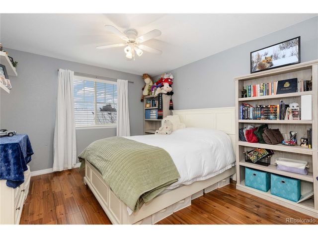 11575 Terrawood Ln, Parker, CO 80134