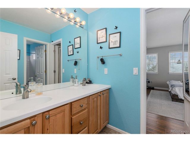 11575 Terrawood Ln, Parker, CO 80134