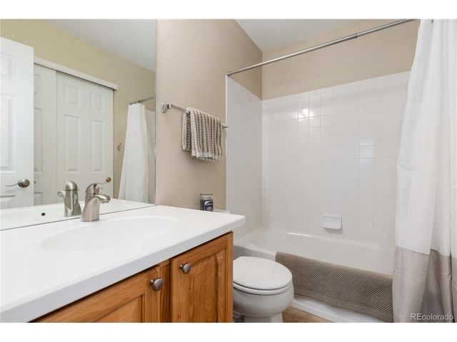 11575 Terrawood Ln, Parker, CO 80134