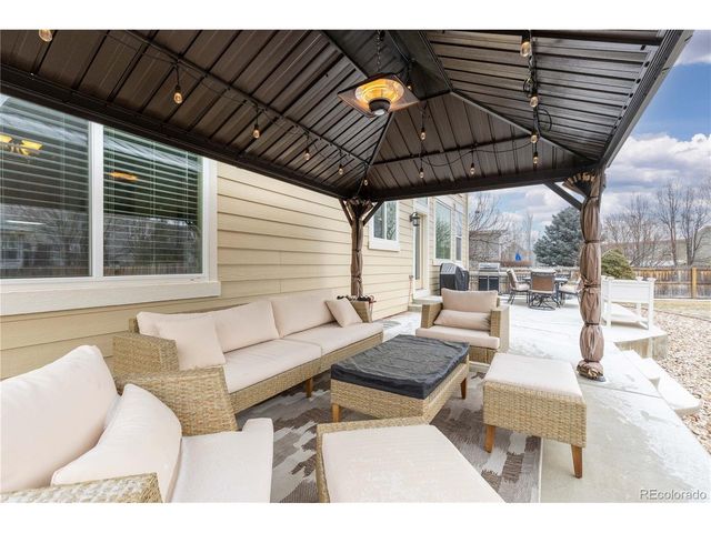 11575 Terrawood Ln, Parker, CO 80134