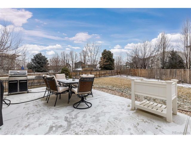 11575 Terrawood Ln, Parker, CO 80134