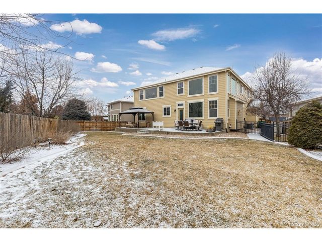 11575 Terrawood Ln, Parker, CO 80134