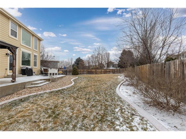11575 Terrawood Ln, Parker, CO 80134