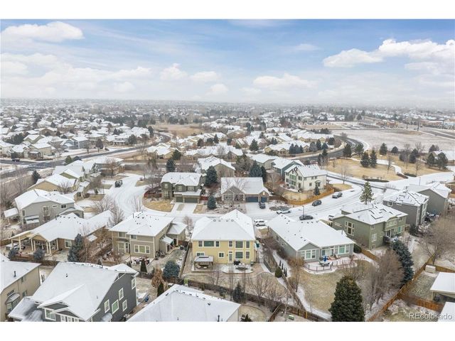 11575 Terrawood Ln, Parker, CO 80134