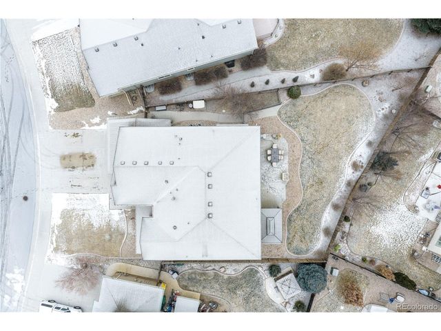 11575 Terrawood Ln, Parker, CO 80134