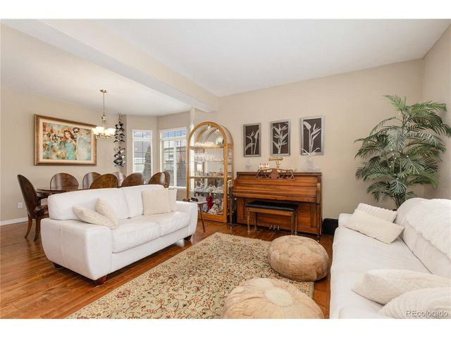 11575 Terrawood Ln, Parker, CO 80134