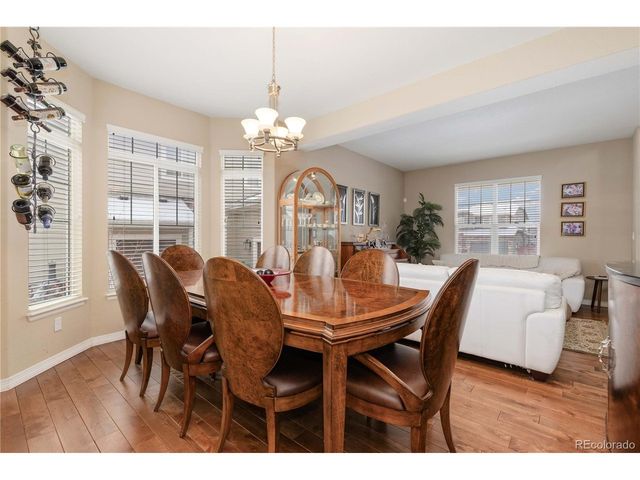 11575 Terrawood Ln, Parker, CO 80134