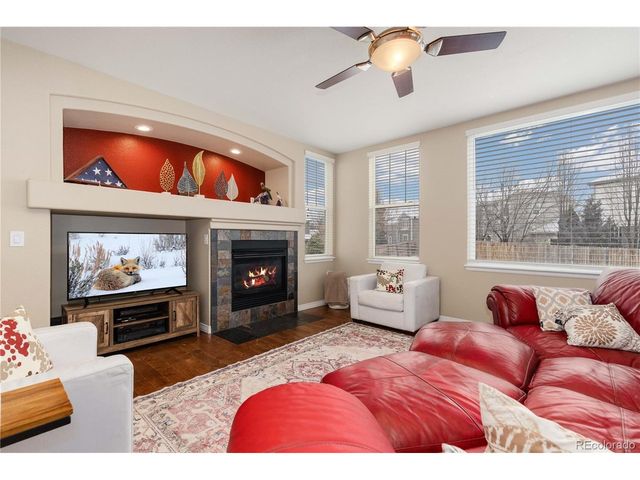 11575 Terrawood Ln, Parker, CO 80134