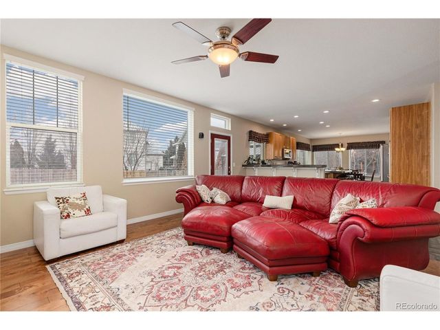 11575 Terrawood Ln, Parker, CO 80134