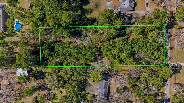 15245 Shady Oaks Drive, Stagecoach, TX 77355