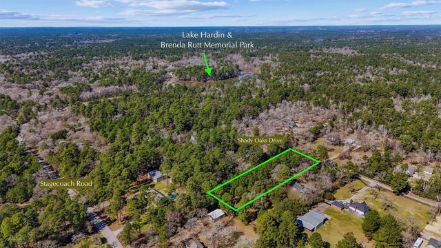 15245 Shady Oaks Drive, Stagecoach, TX 77355