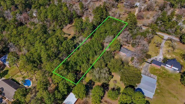 15245 Shady Oaks Drive, Stagecoach, TX 77355