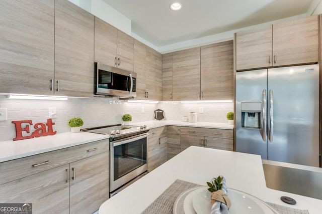 76 Mayson Avenue NE B, Atlanta, GA 30307