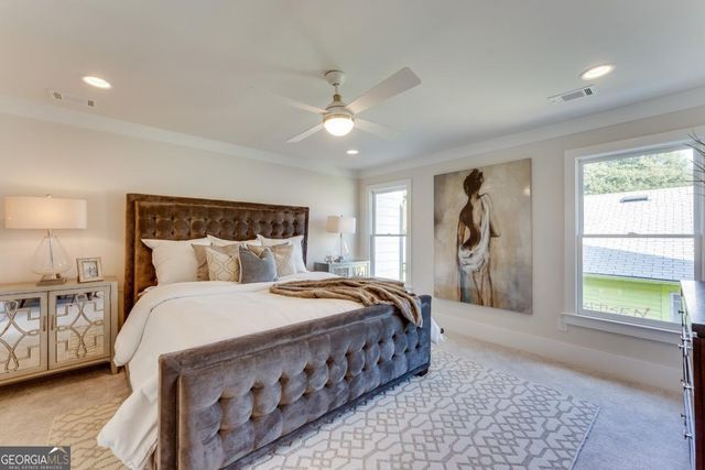 76 Mayson Avenue NE B, Atlanta, GA 30307