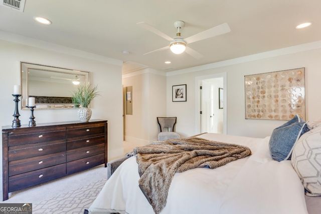 76 Mayson Avenue NE B, Atlanta, GA 30307