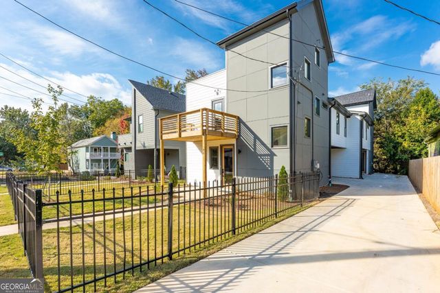 76 Mayson Avenue NE B, Atlanta, GA 30307