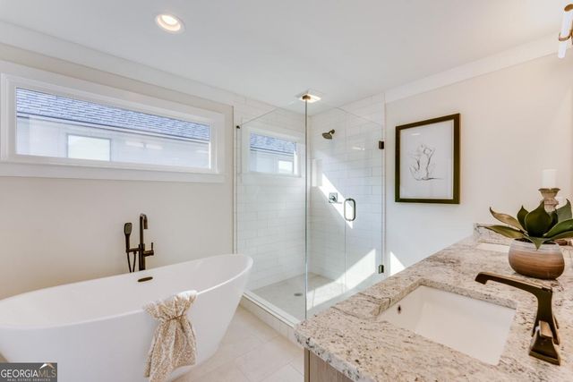 76 Mayson Avenue NE B, Atlanta, GA 30307