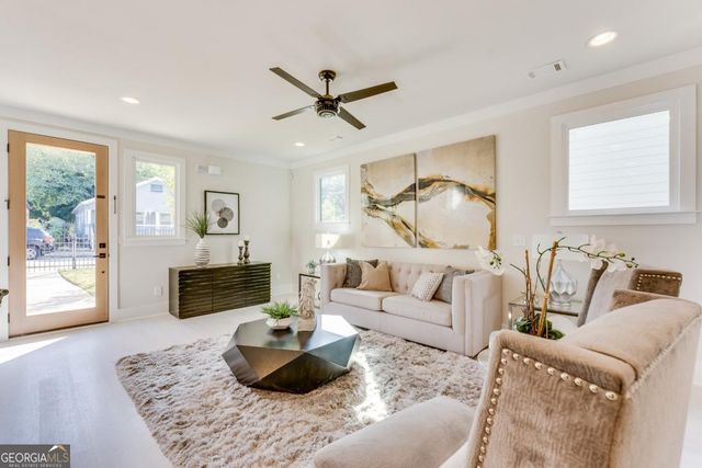 76 Mayson Avenue NE B, Atlanta, GA 30307