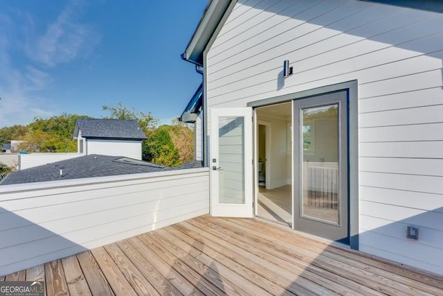 76 Mayson Avenue NE B, Atlanta, GA 30307