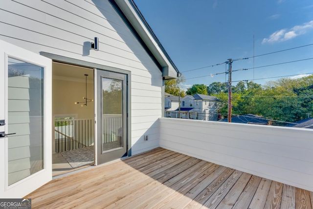 76 Mayson Avenue NE B, Atlanta, GA 30307