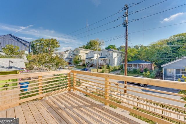 76 Mayson Avenue NE B, Atlanta, GA 30307