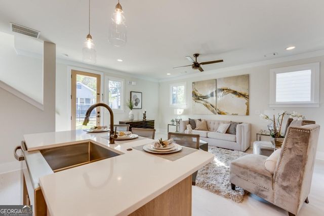 76 Mayson Avenue NE B, Atlanta, GA 30307