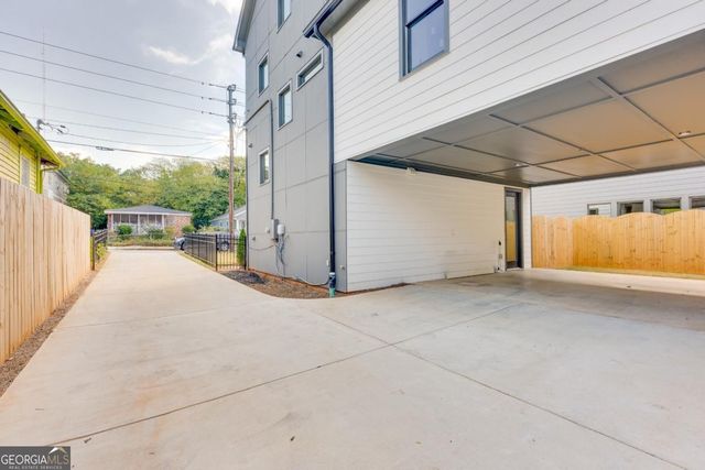 76 Mayson Avenue NE B, Atlanta, GA 30307