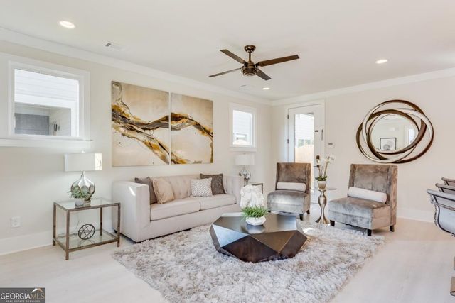 76 Mayson Avenue NE B, Atlanta, GA 30307