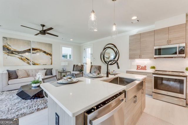 76 Mayson Avenue NE B, Atlanta, GA 30307