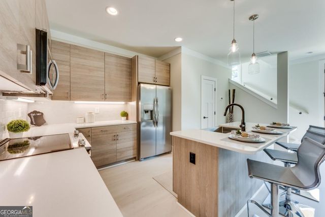 76 Mayson Avenue NE B, Atlanta, GA 30307