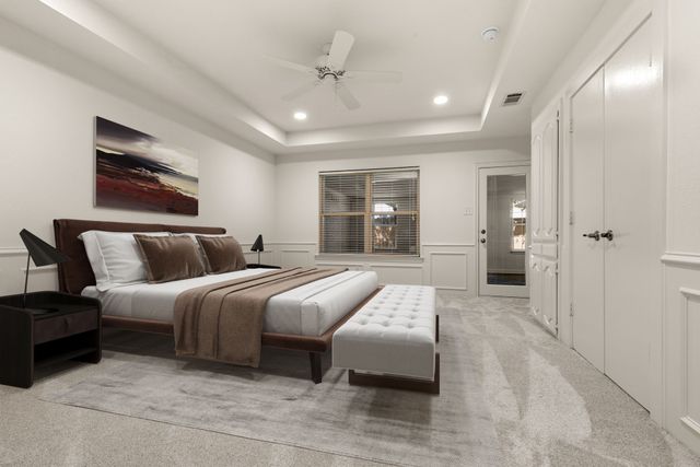 2701 Loch Haven Drive, Plano, TX 75023