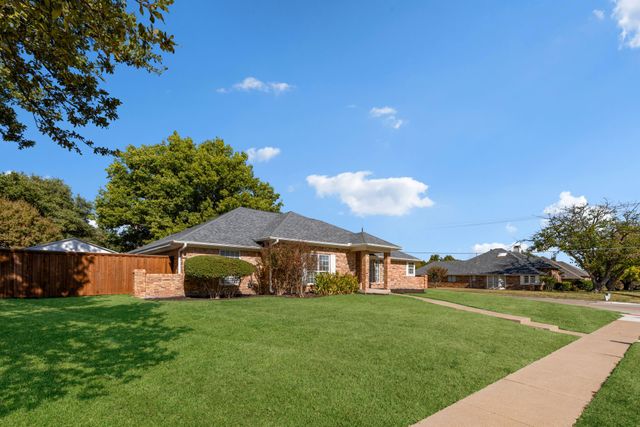 2701 Loch Haven Drive, Plano, TX 75023
