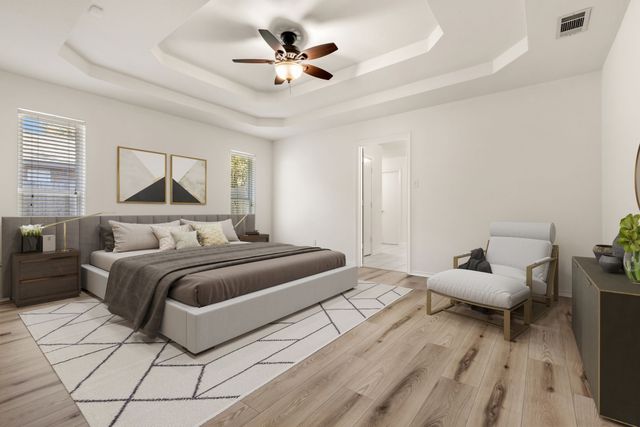 2701 Loch Haven Drive, Plano, TX 75023