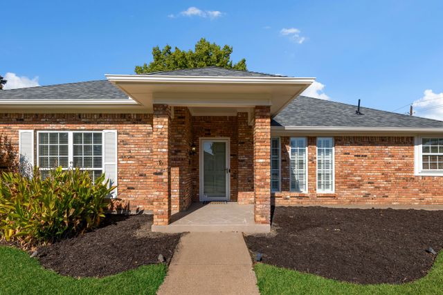 2701 Loch Haven Drive, Plano, TX 75023