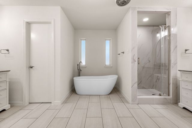 2701 Loch Haven Drive, Plano, TX 75023