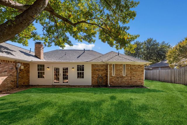 2701 Loch Haven Drive, Plano, TX 75023