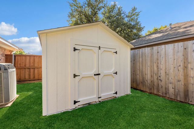 2701 Loch Haven Drive, Plano, TX 75023