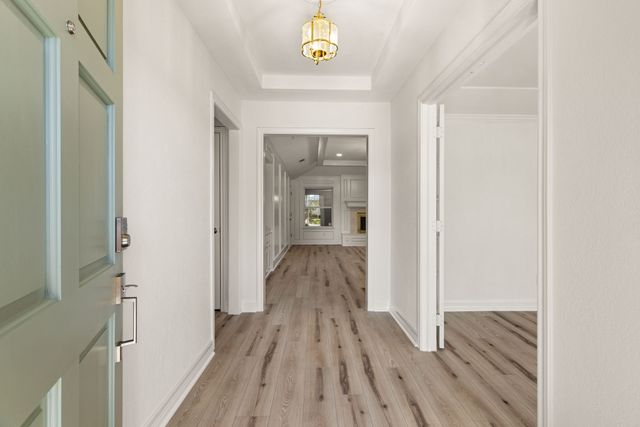 2701 Loch Haven Drive, Plano, TX 75023