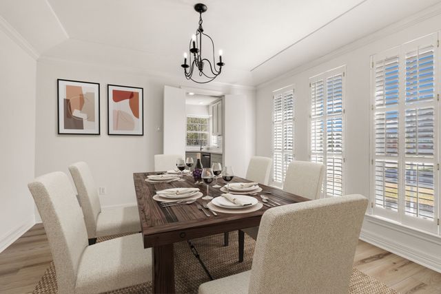 2701 Loch Haven Drive, Plano, TX 75023