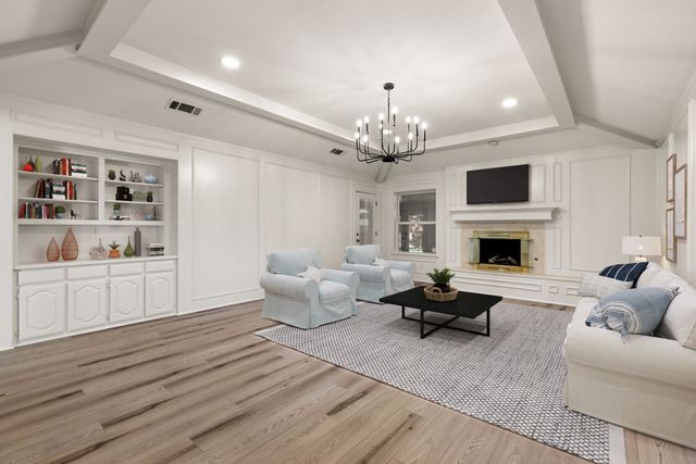 2701 Loch Haven Drive, Plano, TX 75023