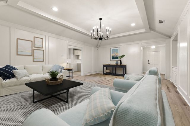 2701 Loch Haven Drive, Plano, TX 75023