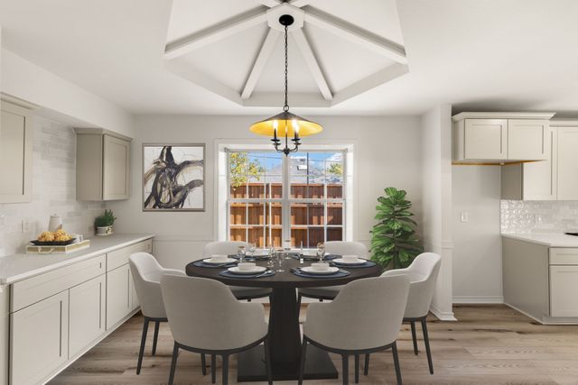 2701 Loch Haven Drive, Plano, TX 75023