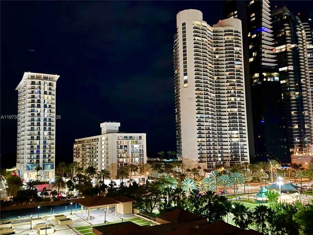 210 174th St 907, Sunny Isles Beach, FL 33160
