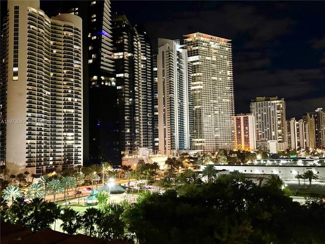 210 174th St 907, Sunny Isles Beach, FL 33160